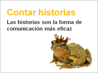 Contar Historias