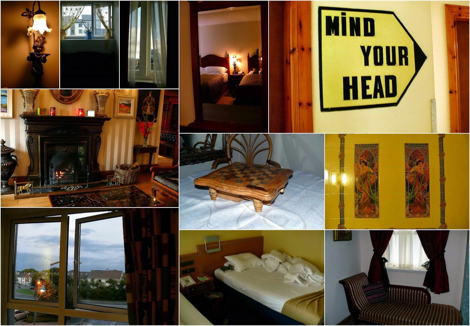 Derry Airport Hotels Derry Airport Hotels