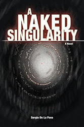 A Naked Singularity