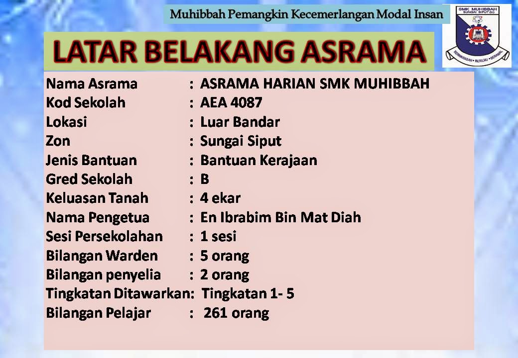 Amalan Terbaik Hak Asasi Manusia Atham Amalan Terbaik Hak Asasi Manusia Transformasi Asrama Muhibbah