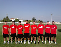 Καμπανιακός 2013-2014