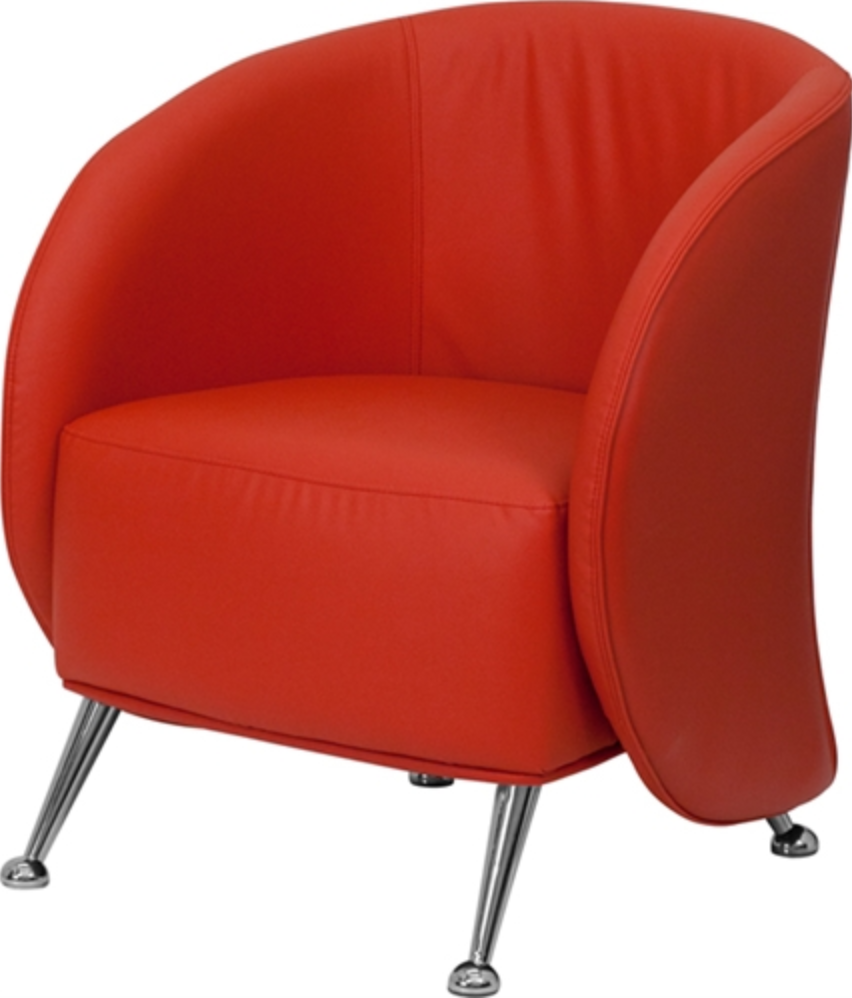 Colorful Chairs To Brighten Up The Workplace