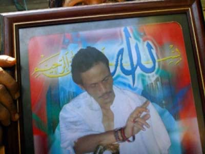 Satrio Piningit Weteng Buwono Aliran Sesat Di Indonesia