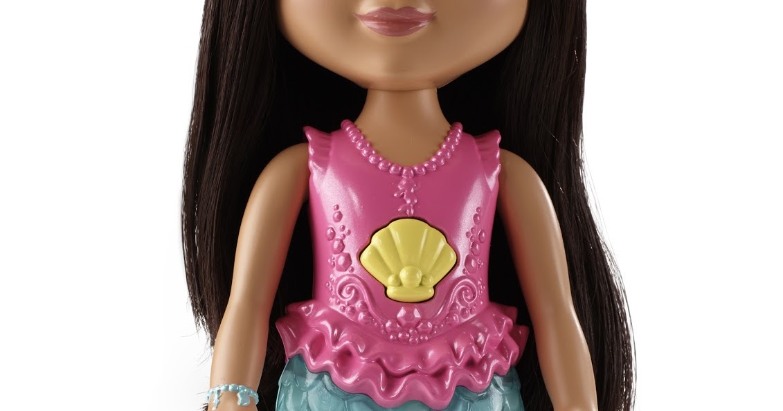 sparkle and swim mermaid dora