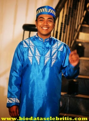 Biodata Ustadz Riza Muhammad Biodata Ustadz Riza Muhammad