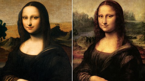 For What It S Worth An Old Fart S Ramblings Mona Lisa