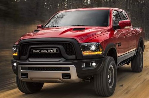 2016 Dodge RAM Trucks Release Date 2016 Dodge RAM Trucks Release Date