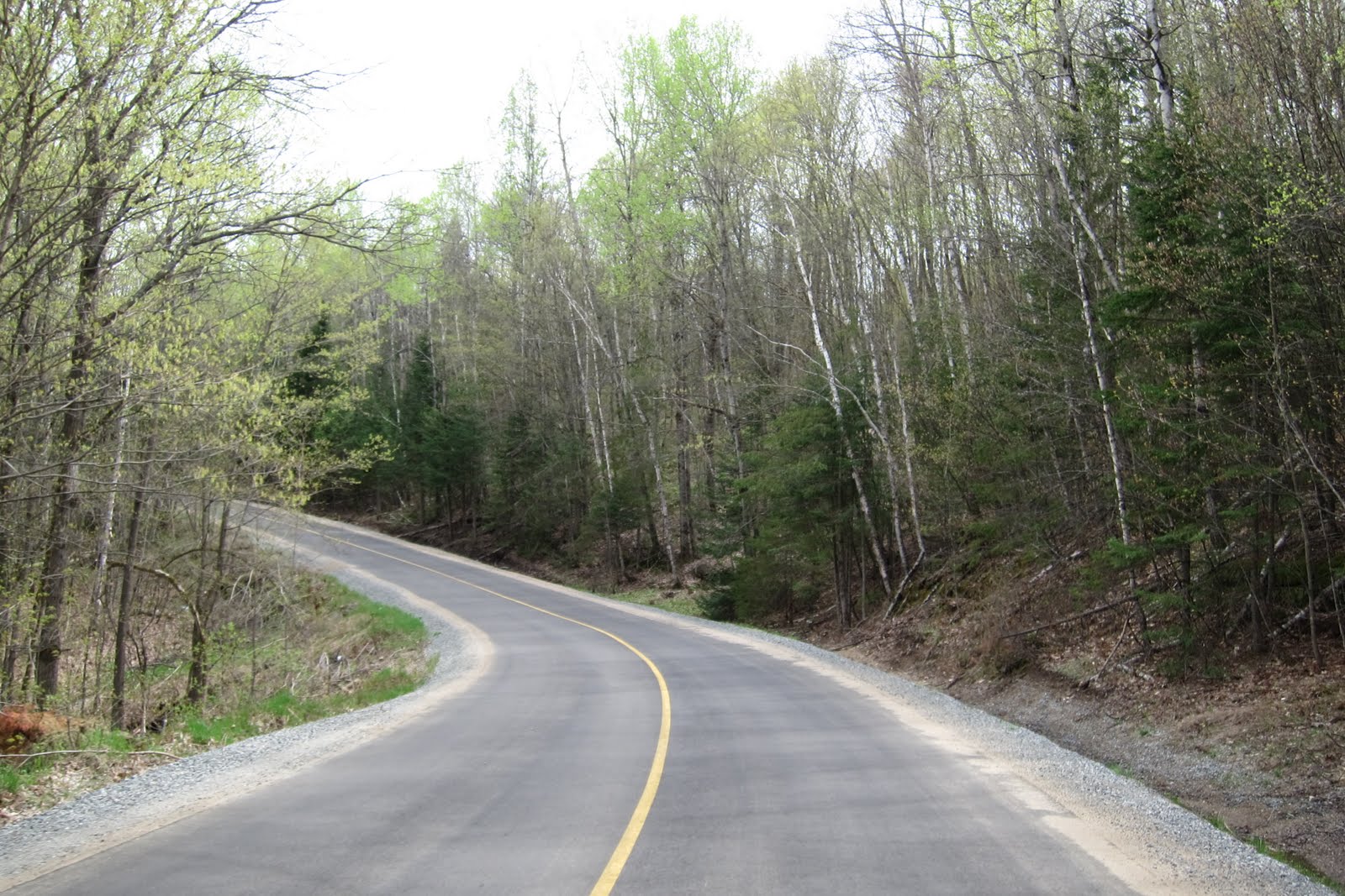 Cycle Fun Montreal Photos StJeandeMatha to SteEmiliedeL'Energie