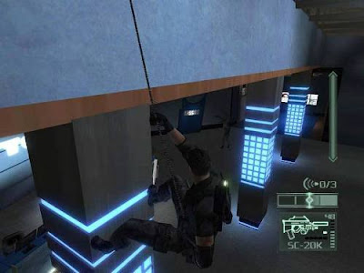 Game PC : Tom Clancy's Splinter Cell: Pandora Tomorrow [RIP] Splinter+cell4