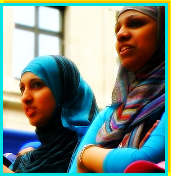 rencontre avec khidr