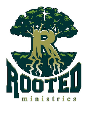ROOTED YOUTH MINISTRY