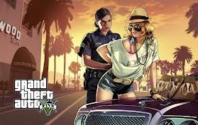 Free Download GTA 5 For PC High Compress