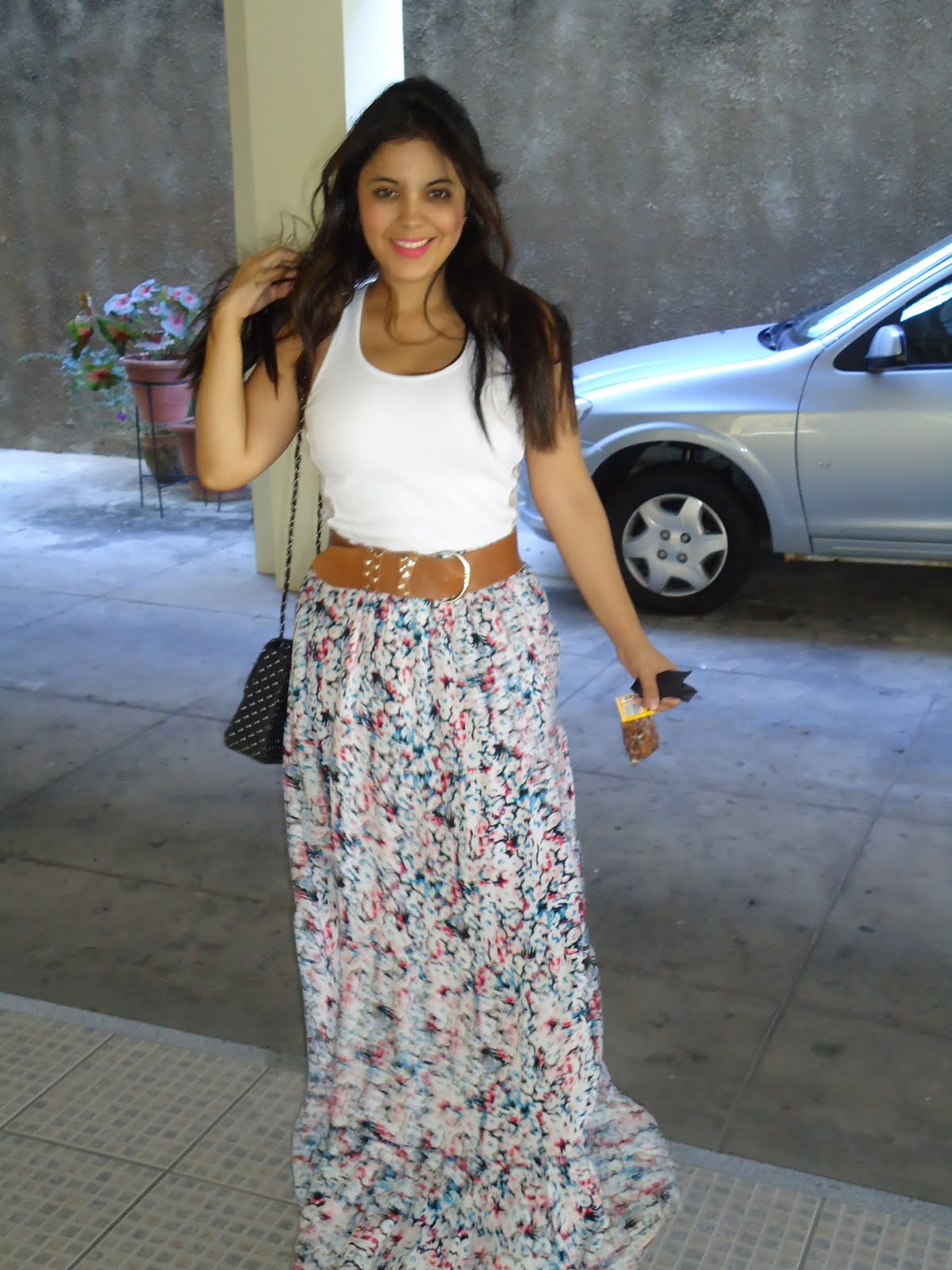 saia longa riachuelo