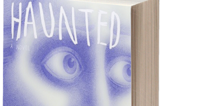 chuck palahniuk haunted audiobook chuck palahniuk haunted audiobook