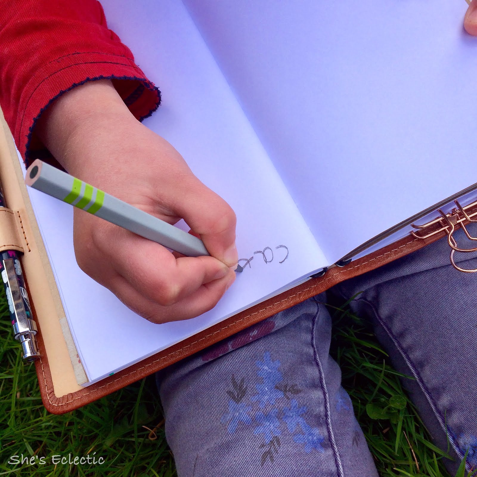 Short essay on pencil picture