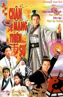 Chân Mạng Thiên Sư