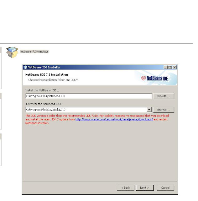 What is NetBeans IDE and how to install the latest NetBeans IDE at Windows What is NetBeans IDE, how to download Netbeans IDE, how to install the latest NetBeans IDE software, Netbeans IDE Tutorial, application development software, web and mobile applications development tool, java ee application development software