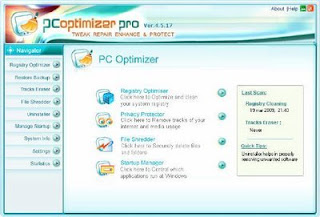 Download PC Optimizer Pro 6.4.5.8 Full Patch Download PC Optimizer Pro 6.4.5.8 Full Patch