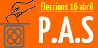 EESS PAS Ajuntament Barcelona
