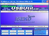 USBUtil v-2.0 Full English