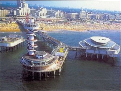 Blog de Viajes Altamira. : La Haya, una ciudad que mira al mar