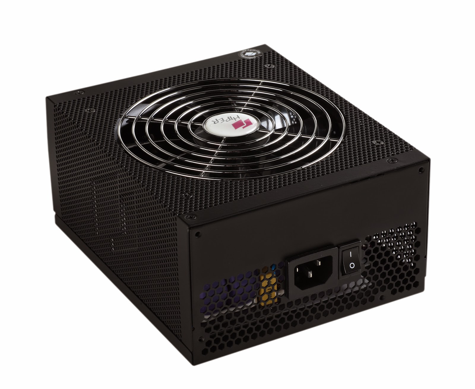 COMPONENTES DE PC Power Supply