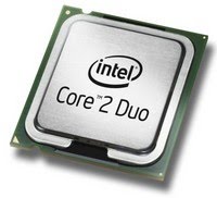 Instalando corretamente Processadores soquete 775 - Core2duo