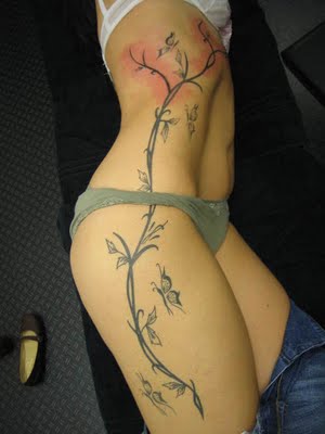 tattoos for girls