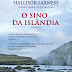 O Sino da Islândia de Halldór Laxness