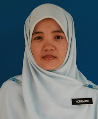 Ustazah Noramani Bt Mat Nor