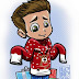 Lord Mesa Art Monday