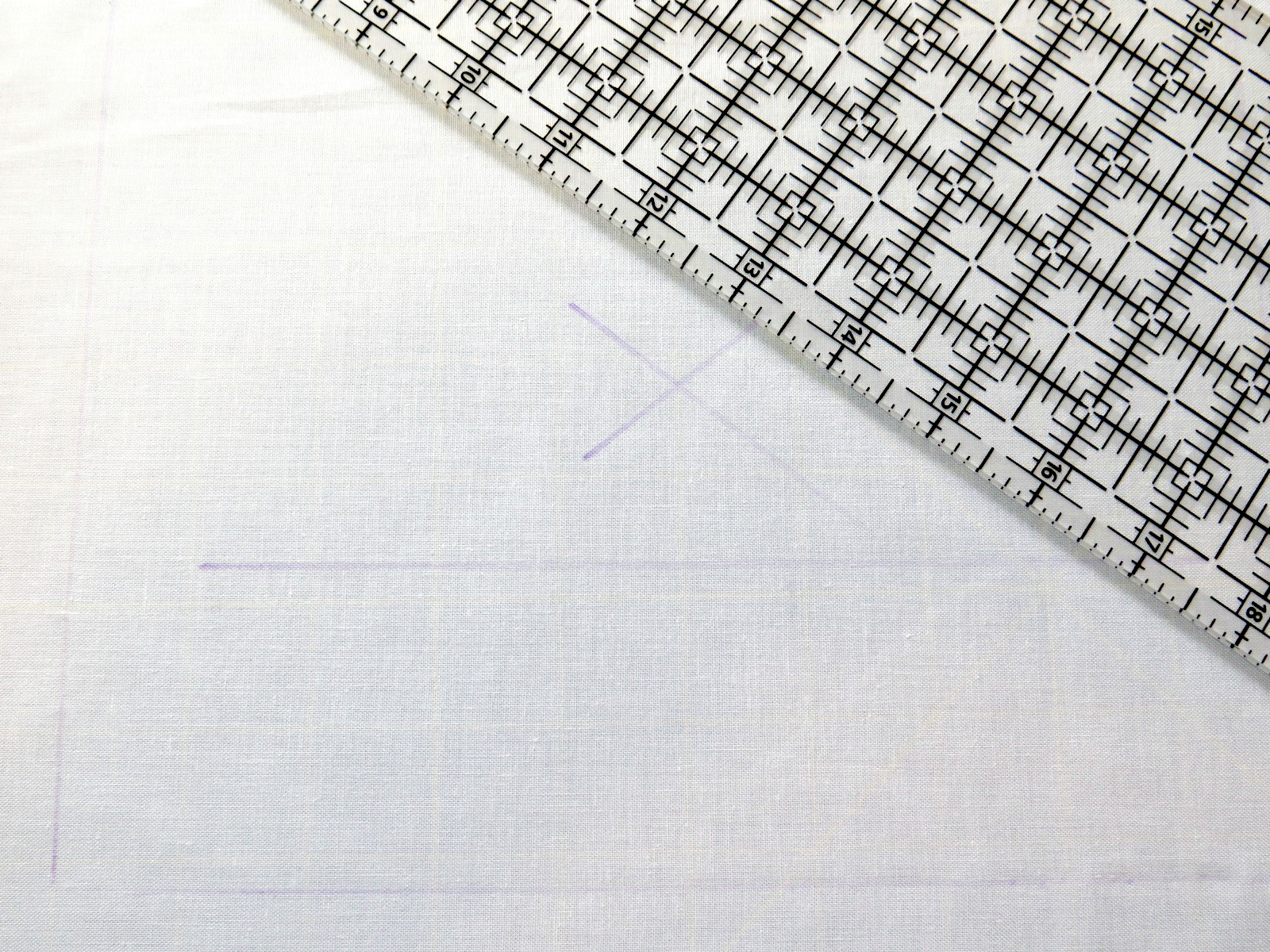 Amy's Free Motion Quilting Adventures Transferring Designs to Fabric