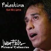 Iwan Fals - Palestina download lagu palestina
