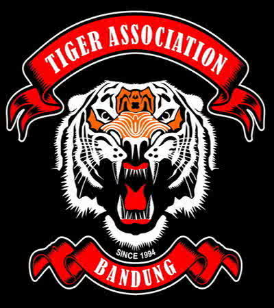 Bandung Tea: TIGER ASSOCIATON BANDUNG
