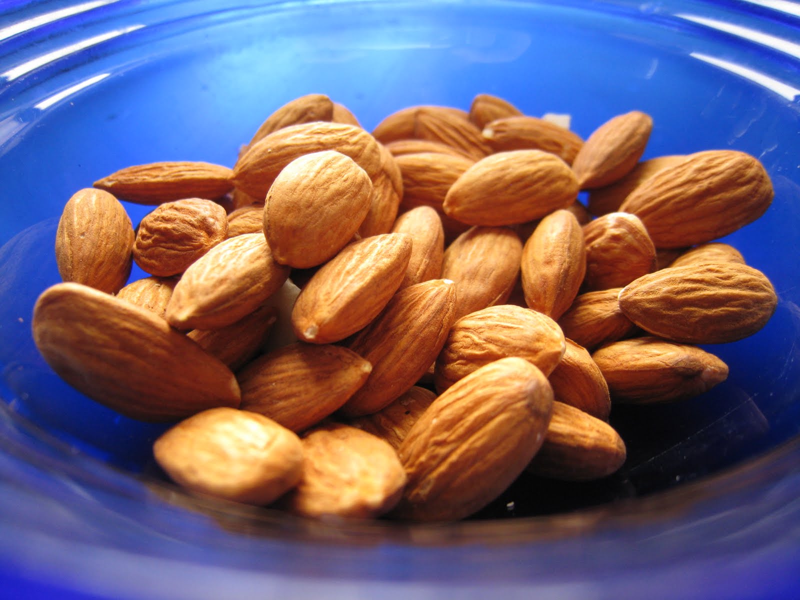 Grill A Chef Baking with Nut Flours