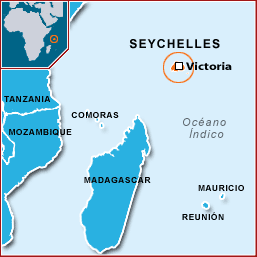 VIAJAR A SEYCHELLES viajar a seychelles: