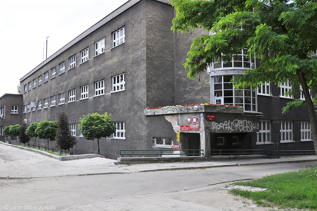 KATOWICE moje miasto ul. Raciborska