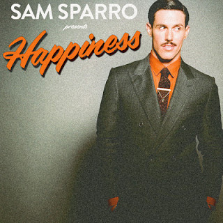 Sam Sparro - Happiness Lyrics + Letras + Lirik + Tekst + Text + Testo + Paroles + Source: Lyrics-Video-Music.blogspot.com + Video Music Song Lyrics Sam Sparro - Happiness
