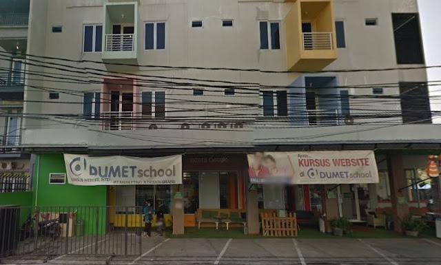 dumet school tanjung duren grogol jakarta barat dumet school tanjung duren grogol jakarta barat