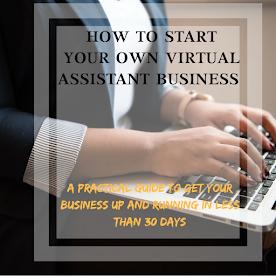 Become a Virtual Assistant Today