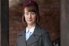 midwife call review hannah bryony cynthia miller