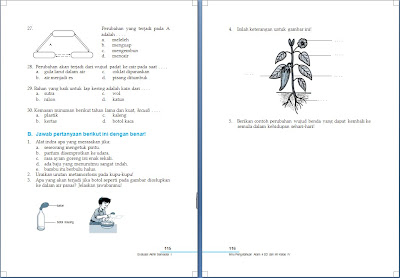 mtsn soal sma ma soal smk soal perguruan tinggi soal test cpns 2013