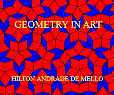 Geometry in Art ebook cover