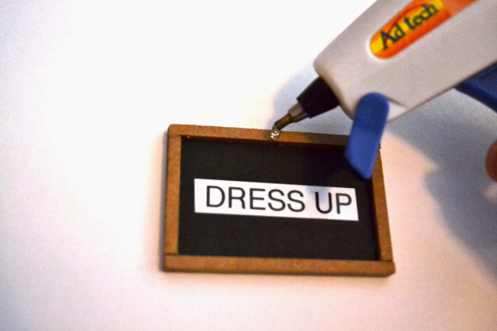 A Happily Ever Crafter Labels for Your Fabric Drawers