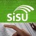 SiSU vai oferecer 108 mil vagas em 95 instituições, a maioria no NE e no SE