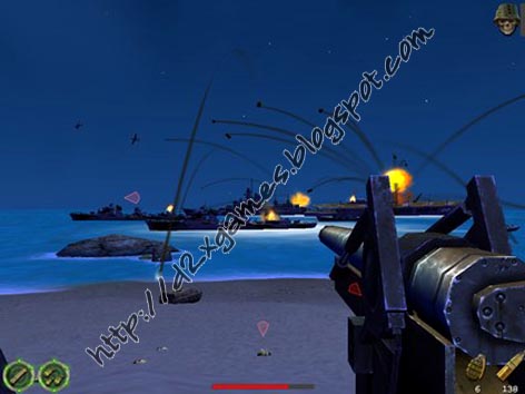 Operation Blockade Free Download Games - Operation Blockade
