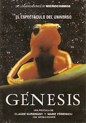 Genesis (Documental)