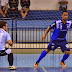 Futsal: Taubaté vence Beiju de Itupeva e assume liderança provisória da A2