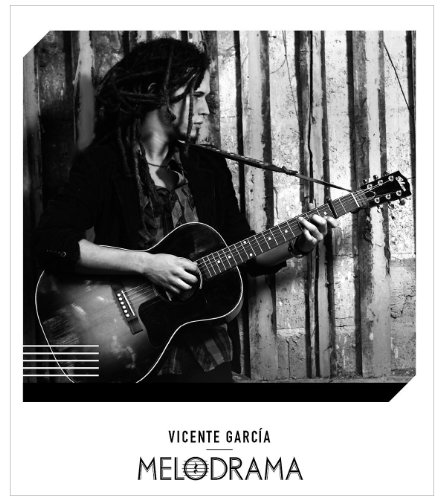 Vicente Garcia Melodrama
