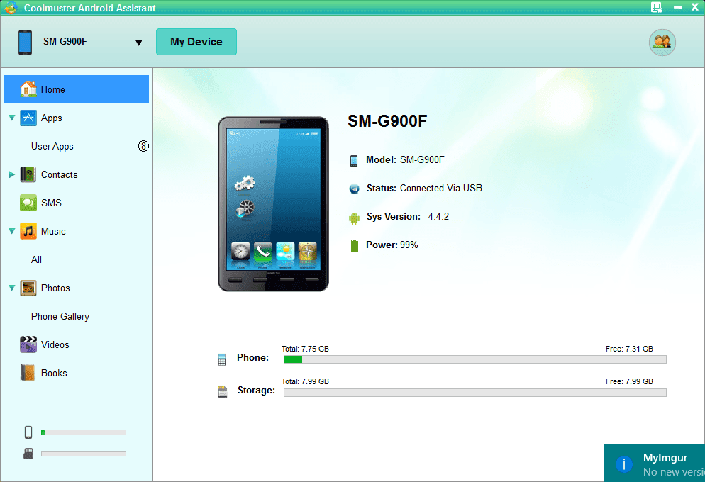 try coolmuster android assistant. try coolmuster android assistant.